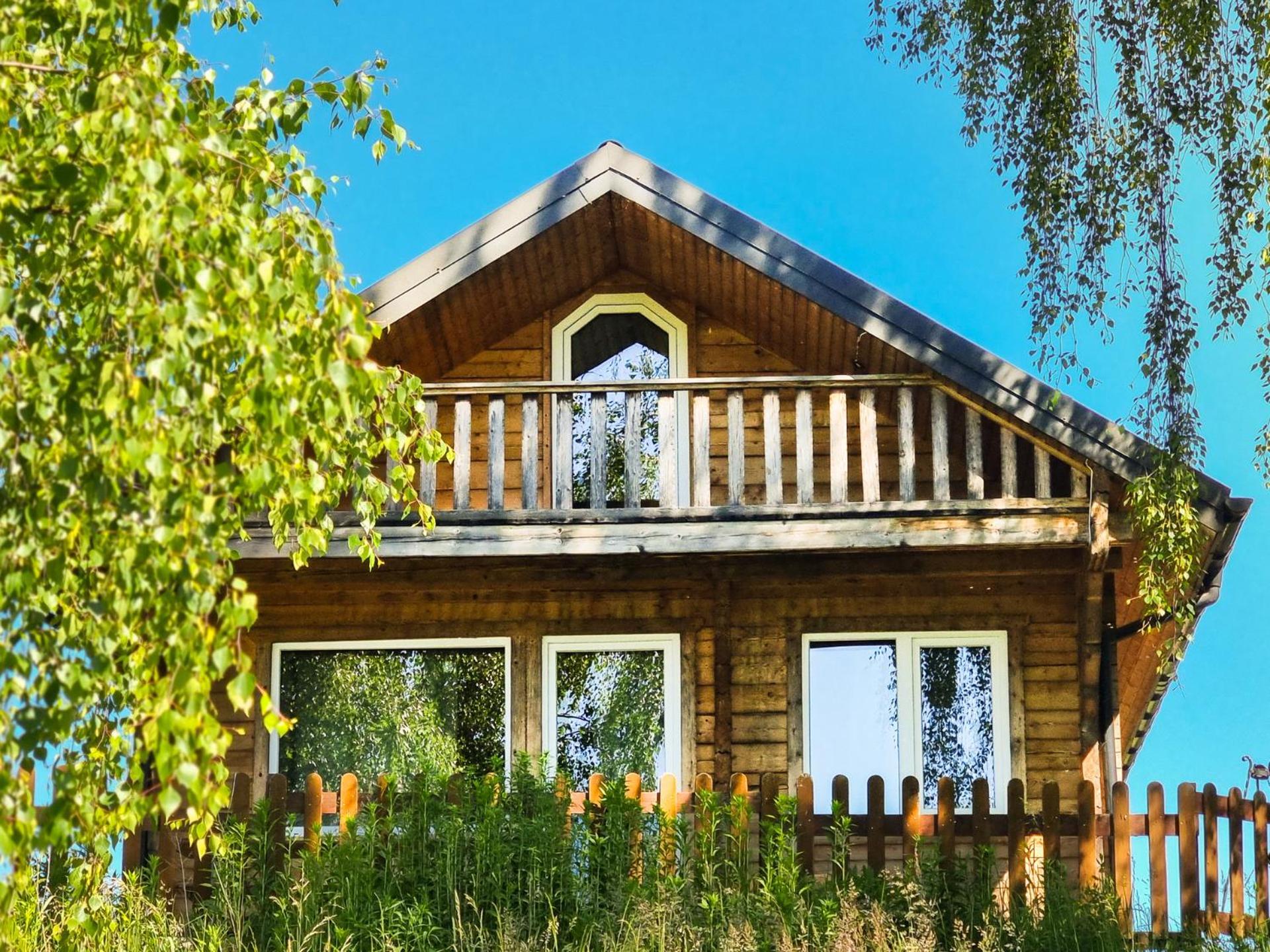 Osada Kryspinow Hotel Cholerzyn Exterior photo