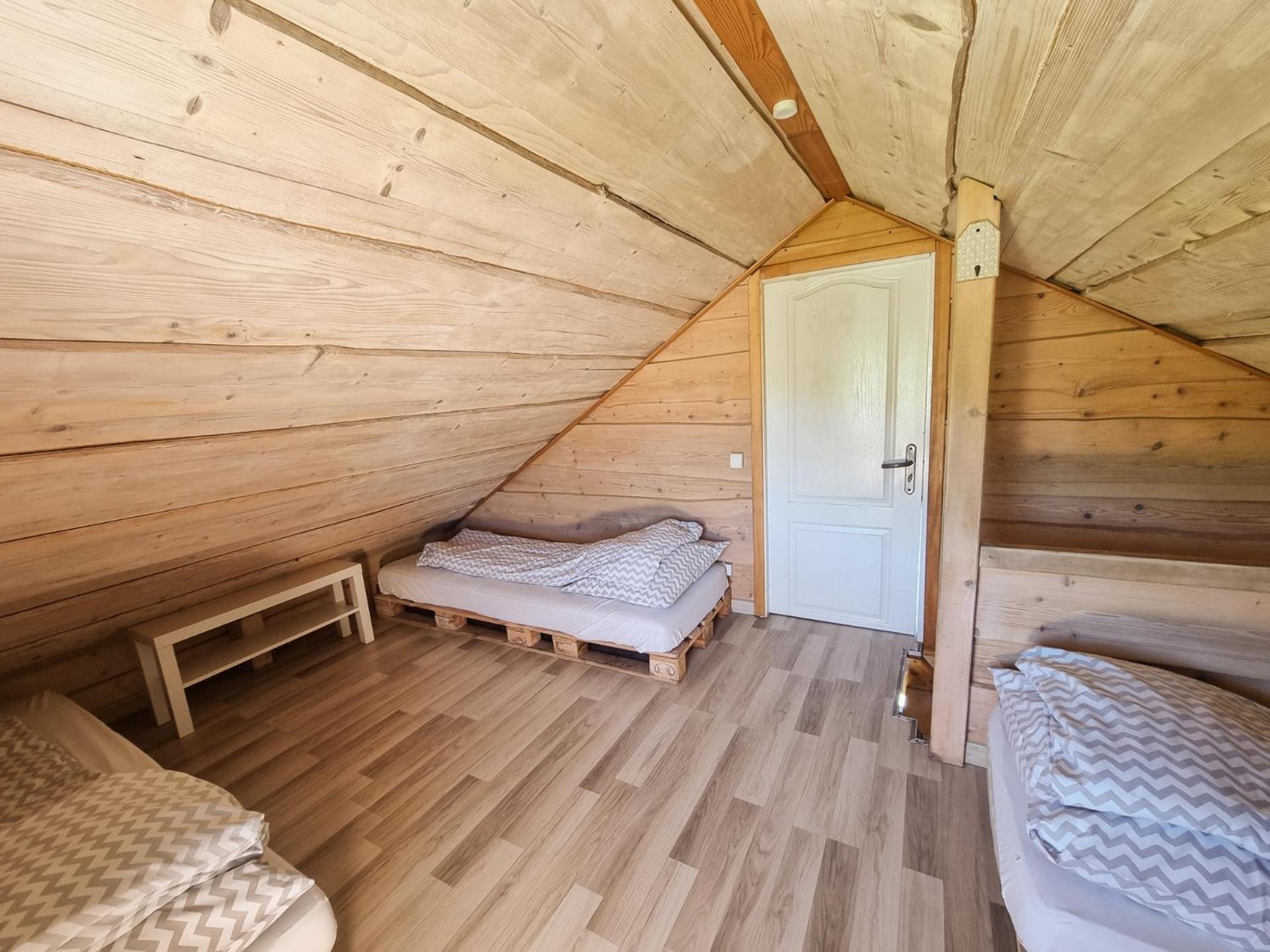 Osada Kryspinow Hotel Cholerzyn Room photo